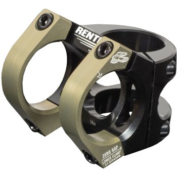 Renthal Apex V2 Stem - 31.8mm | 1 1/8