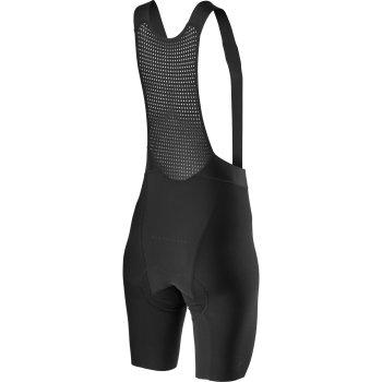CASTELLIカステリ　PREMIO BLACK BIBSHORT L castelli-premio-black-w-
