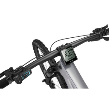 Bosch ebike display discount intuvia