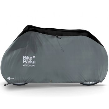 BikeParka XL Funda Bicicleta - Pavement - 225x140cm