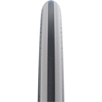Schwalbe Drahtreifen – 22x1.00, RightRun Profil, Graue Seitenwand, HS387 Compound – Für Kinderräder & Mini-Bikes