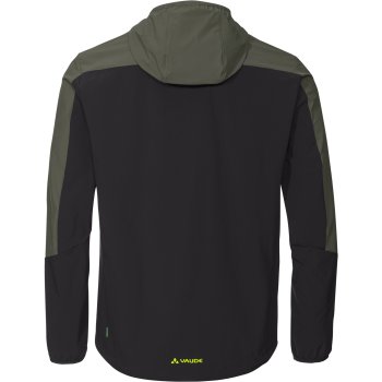 VAUDE Moab Jacket IV : : Kleding, schoenen & sieraden