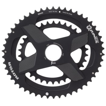 Rotor Q-Ring Set - 110 x 5 Bolt 52/36t - Chain Reaction
