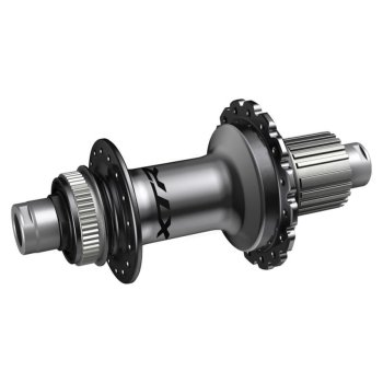 Shimano xtr m9100 hub on sale