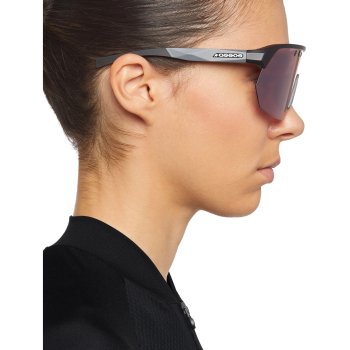 Lunettes vélo Assos Zegho G2 Dragonfly Copper - lunette haut de gamme