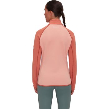 Giacca Mammut Aconcagua Mammut Veste à Capuche Couche