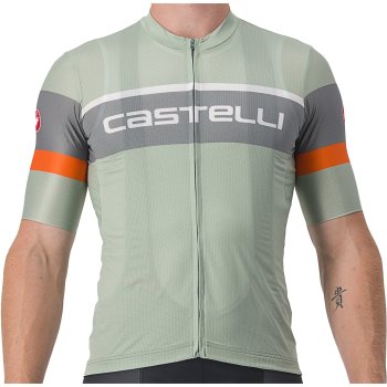 castelli scorpione jersey