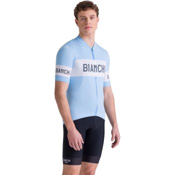 Bianchi Milano - Perticara - Maillot de cyclisme Homme | Achat en ligne