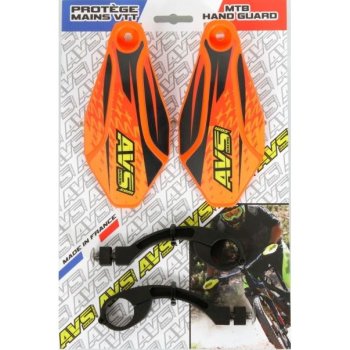 avs mtb handguards