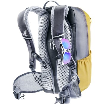 Deuter Bike I 20 black DR3202125-7000 Deuter Bike I 20 black DR3202125-7000