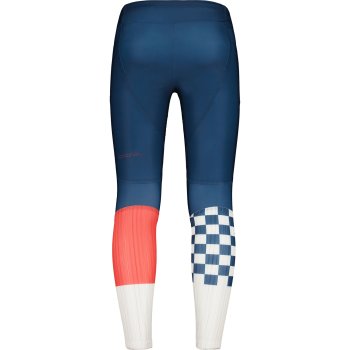 PE Nation Alpine Legging Multi  Legging, Mens athletic leggings