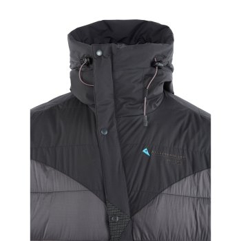 Klattermusen Atle 2.0 Down Jacket Men Monkshood Blue BIKE24