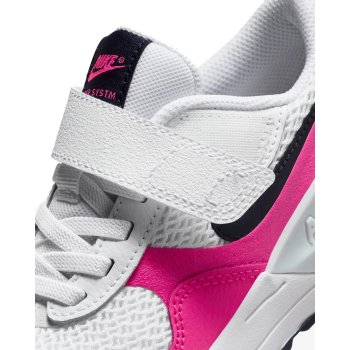 Nike best sale 110 pink