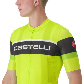 castelli scorpione jersey