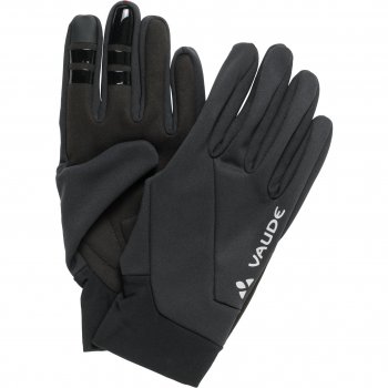 Kuro Warm schwarz Vaude Handschuhe BIKE24 | -