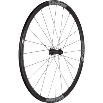 パーツ vision TRIMAX 30 WHEELSET Product Review: Vision Trimax 30 KB Wheelset | SoCalCycling.com