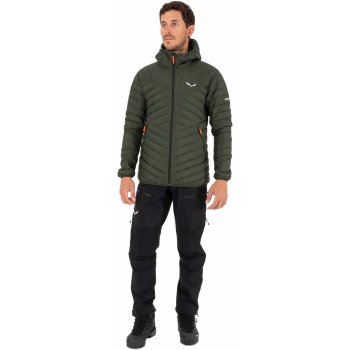 Salewa Herren Brenta Rds Dwn Vest - Daunenweste Für Bergsport | Responsive Down