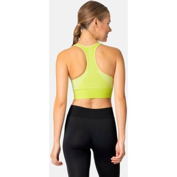 Odlo Seamless Medium Sports Bra Women