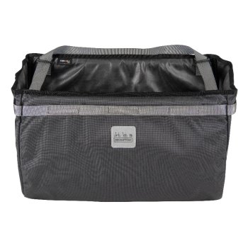BROMPTON用リバティBasket Bag 23L BROMPTON ( ブロンプトン ) フロントバッグ/ハンドルバッグ