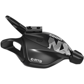 SRAM NX Eagle X-Actuation Trigger Shifter - Single Click - 12