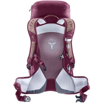 Deuter Wanderrucksack AC Lite 22 SL ashrose-cassis main image 1