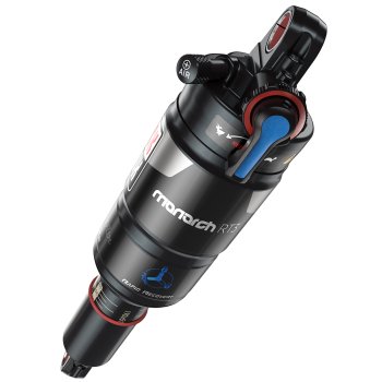 ROCKSHOX リアサスユニット　MONARCH RT 3 RockShox Monarch RT3 Rear Shock - 165 x 38 mm | mid rebound