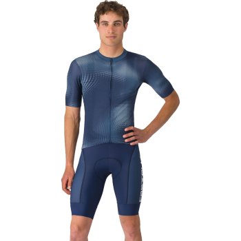 Spodenki Castelli Competizione Kit, - Biostern