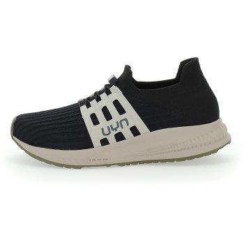 Zapatillas UYN Con Suela Vibram - Comodidad Y Estilo Para Aventuras Urbanas Y Al Aire Libre