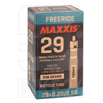 Maxxis flyweight mtb tube 29 sale