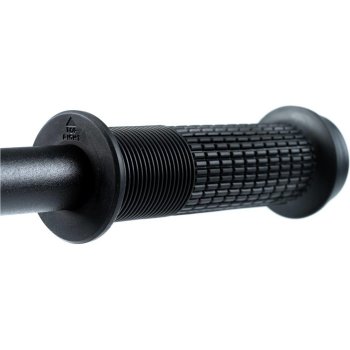 CUBE ACID KIDS Handlebar Grips with Bumper 19.0mm black BIKE24