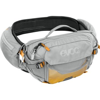 【中古品】evoc HIP PACK PRO3 Amazon.com: EVOC Hip Pack PRO 3, Multicoloured, Unique