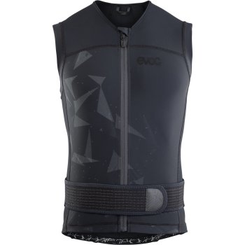 EVOC Protector Vest Pro - Black | BIKE24