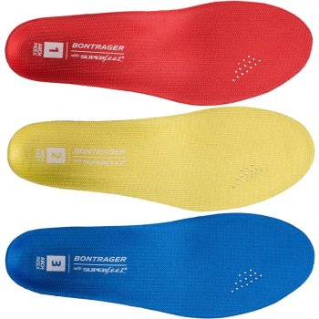 Bontrager insoles sale