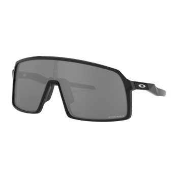 Oakley Sutro Glasses - Polished Black/Prizm Black - 0OO9406