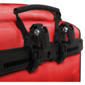 ORTLIEB Back-Roller Core Single - QL2.1 Bike Pannier - 20L