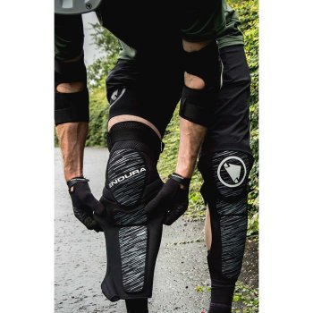 endura singletrack shin protector