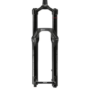 RockShox ZEB Select Suspension Fork | Delta RC | Linear XL | B1