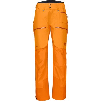 Norrona Pantalon Femme - lofoten Gore-Tex Pro 1032-20 - Autumn