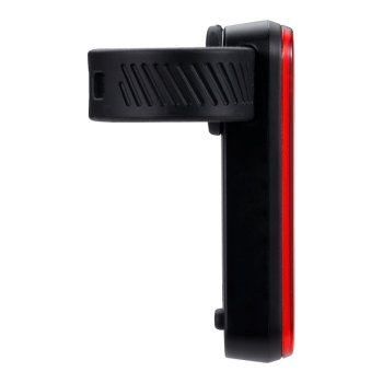 BBB Cycling Luz Trasera - SignalBrake USB-C BLS-256 - negro | BIKE24
