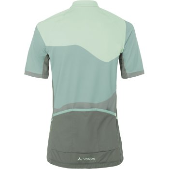 Vaude POSTA FZ TRICOT SL - Fahrradtrikot Damen Fahrradtrikot - View #5