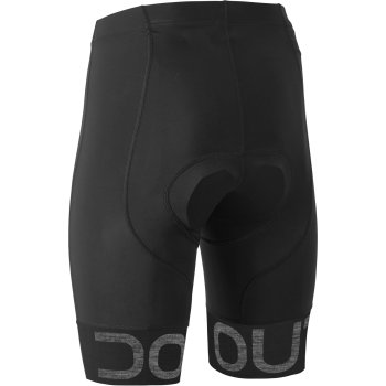 Dotout Team Shorts Men - black/black | BIKE24