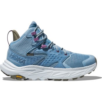 Hoka Anacapa 2 Mid GTX Hiking Shoes Women - dusk / illusion | BIKE24