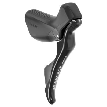 Shimano CUES ST-U3030 Manetka Hamulcowa/Przerzutki - STI
