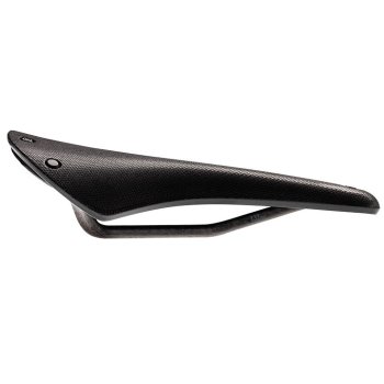 Brooks Cambium C13 145 All Weather Saddle - black | BIKE24