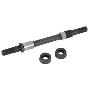Mavic Front Wheel Axle + End Stops for Ellipse 2001 - 32386101