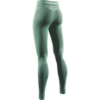 Pantaloni Compressione X-Bionic Donna - Alte Prestazioni, Vita Alta