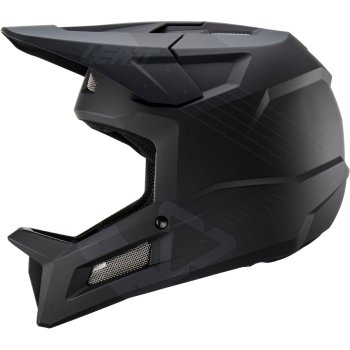 Leatt MTB Gravity 2.0 Helmet - stealth