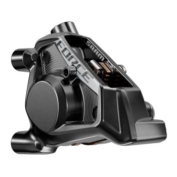 Plaquettes De Frein Haute Qualité Pour Freins Hydrauliques SRAM HRD - Compatibles Red 22, Force 22 - Neuf