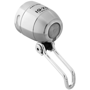 Busch + Müller IQ-XS T Senso Plus Front Light - 167RTSNDI