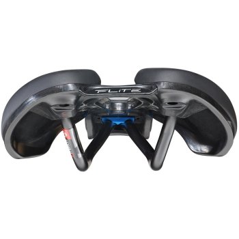 Selle Italia Flite Boost TM Saddle - Superflow - S3 | black | BIKE24